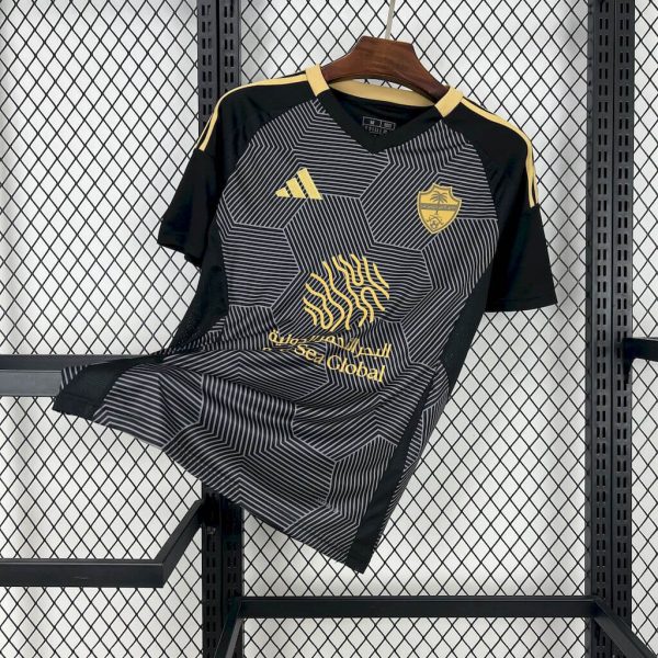 Al-Ahli Saudi 2024-2025 Tercera