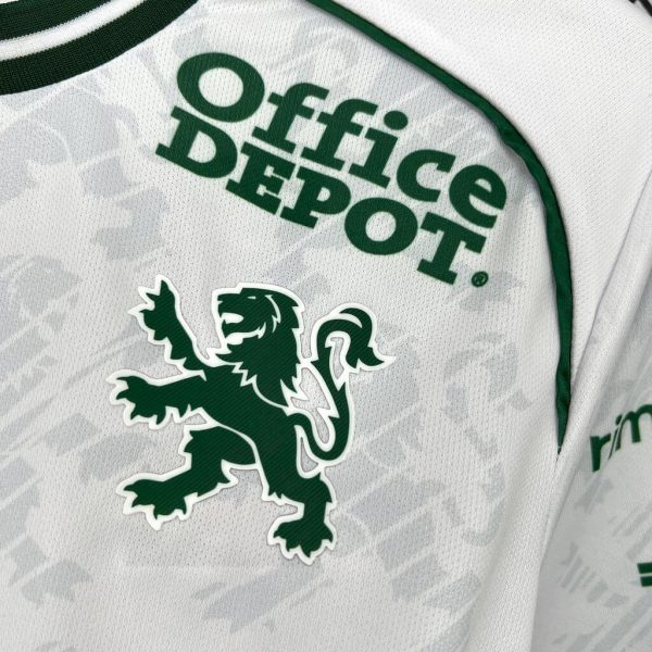 Club León 2024-2025 Visitante - Imagen 2