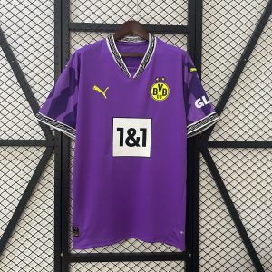 Borussia Dortmund 2024-2025 Ed. Especial Portero