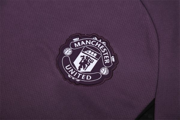 Manchester United 2025-2026 Entrenamiento - Imagen 2