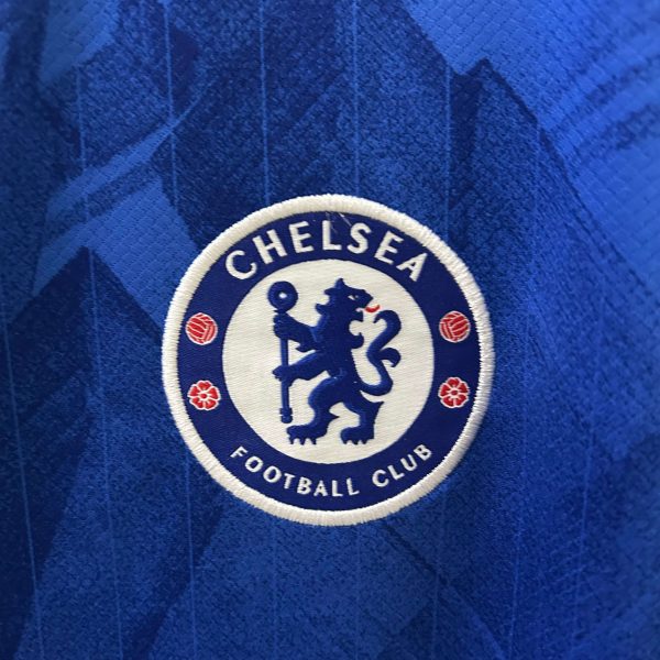 Chelsea 2025-2026 Home - Imagen 2