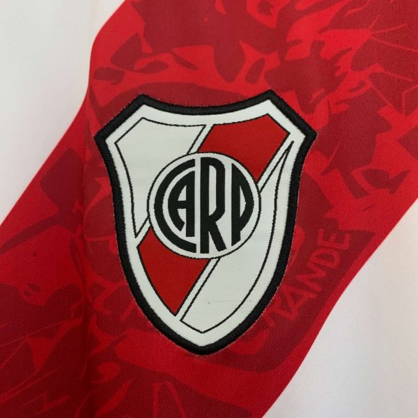 River Plate 2013 Home - Imagen 2