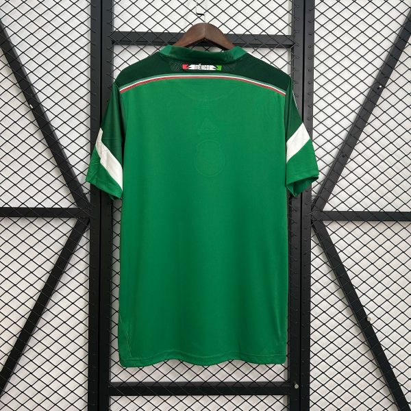 México 2014 Home - Imagen 3