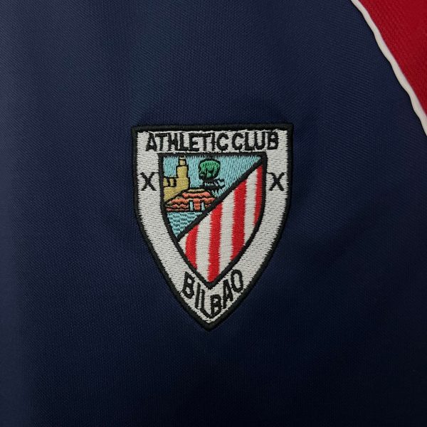 Athletic de Bilbao 1999 Visitante - Imagen 2