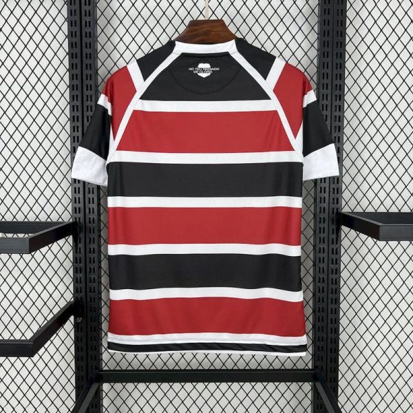 Santa Cruz 2025-2026 Home - Imagen 3