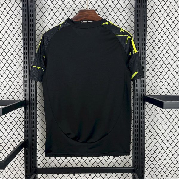 Columbus Crew 2025-2026 Visitante - Imagen 3