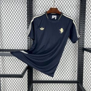 Juventus 2024-2025 Pre-Match
