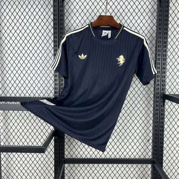 Juventus 2024-2025 Pre-Match