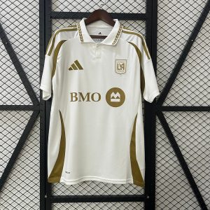 LAFC 2025-2026 Visitante