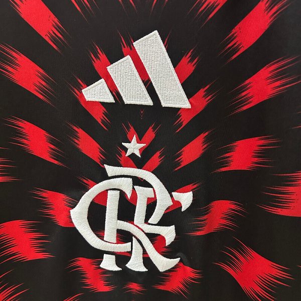 Flamengo 2025-2026 Pre-Match - Imagen 2