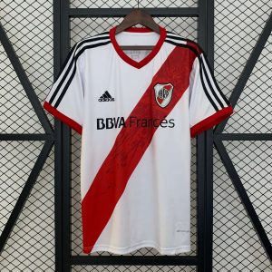 River Plate 2013 Home