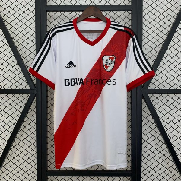 River Plate 2013 Home