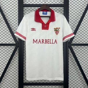 Sevilla FC 1994 Home