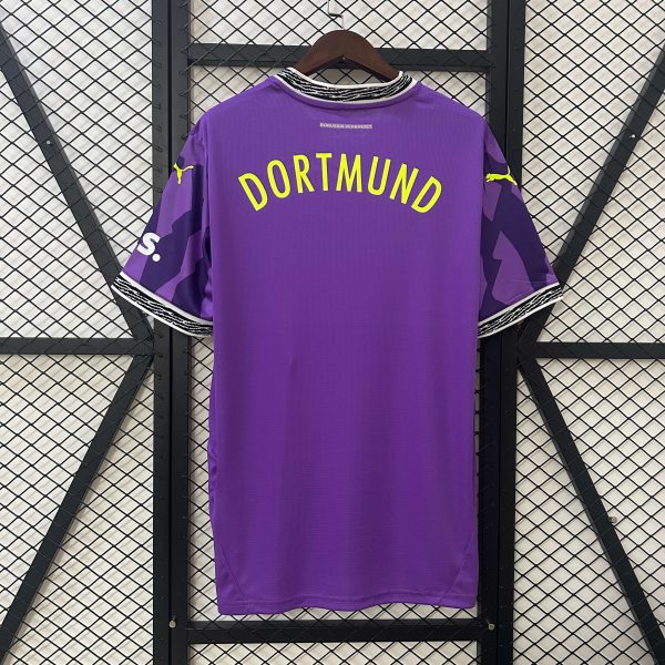 Borussia Dortmund 2024-2025 Ed. Especial Portero - Imagen 2