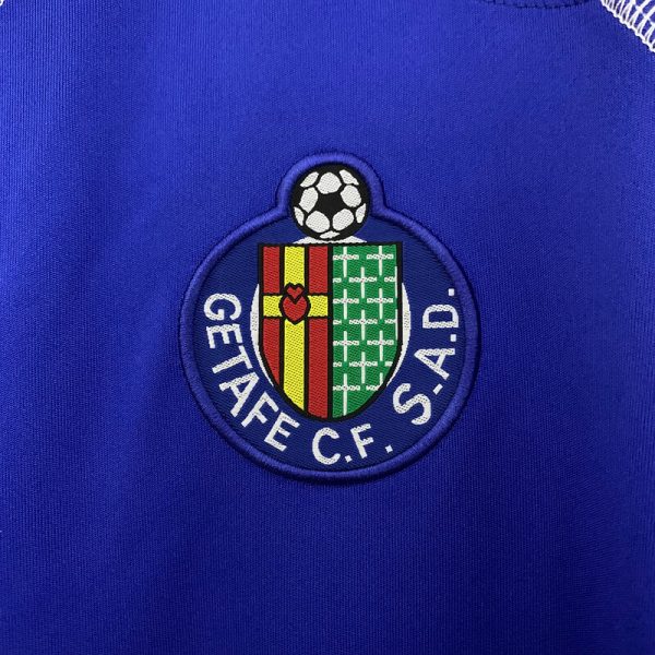 Getafe 2009 Home - Imagen 2