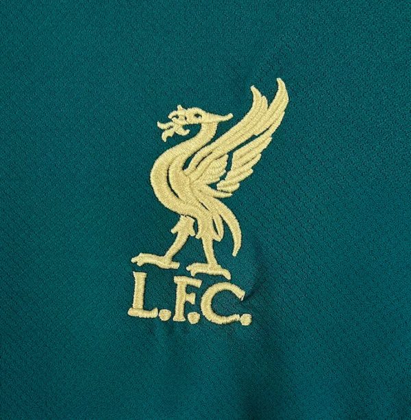 Liverpool 2024-2025 Alternativa - Imagen 2