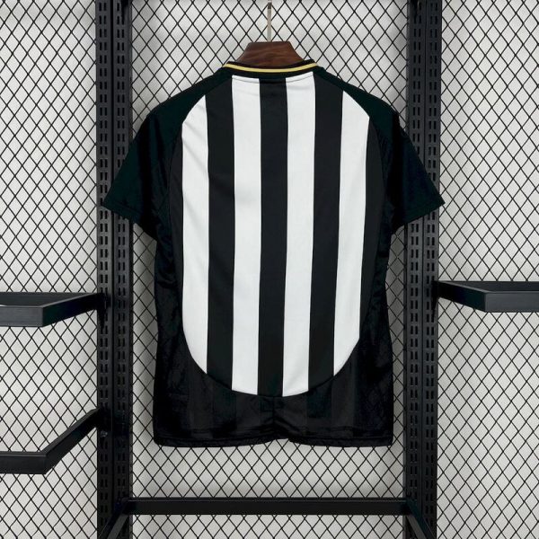 Atlético Mineiro 2025-2026 Home - Imagen 3