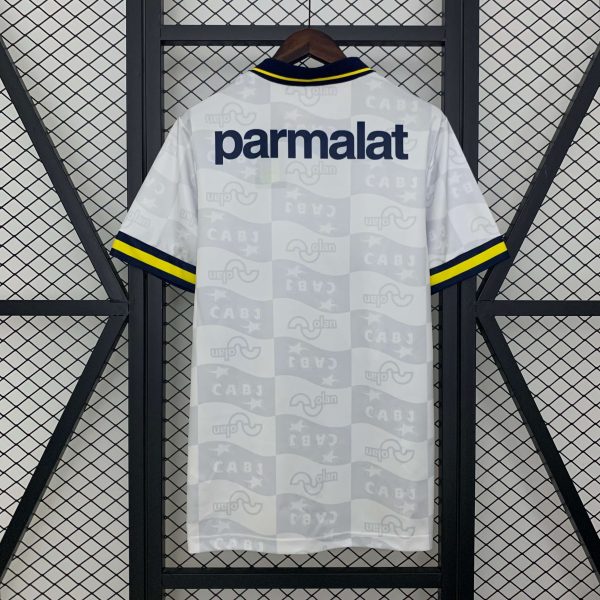 Boca Juniors 1995 Visitante - Imagen 3