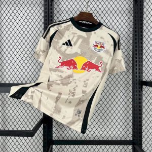 NY Red Bull 2025-2026 Visitante