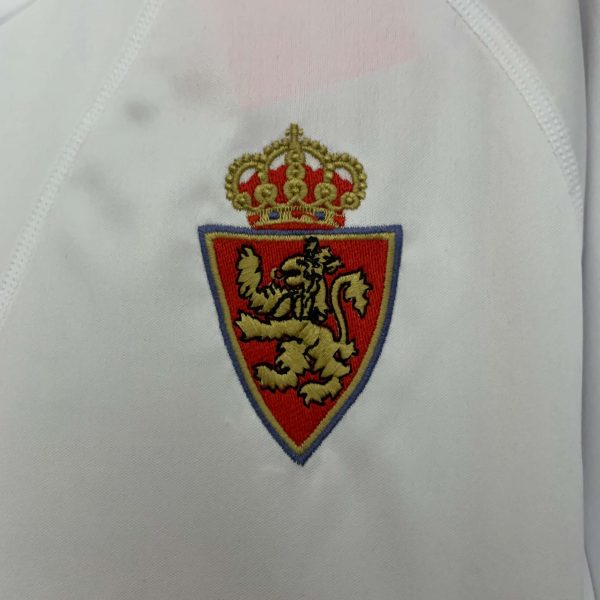 Zaragoza 2001 Home - Imagen 2