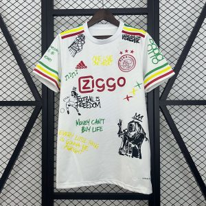 Ajax 2024-2025 Ed. Especial