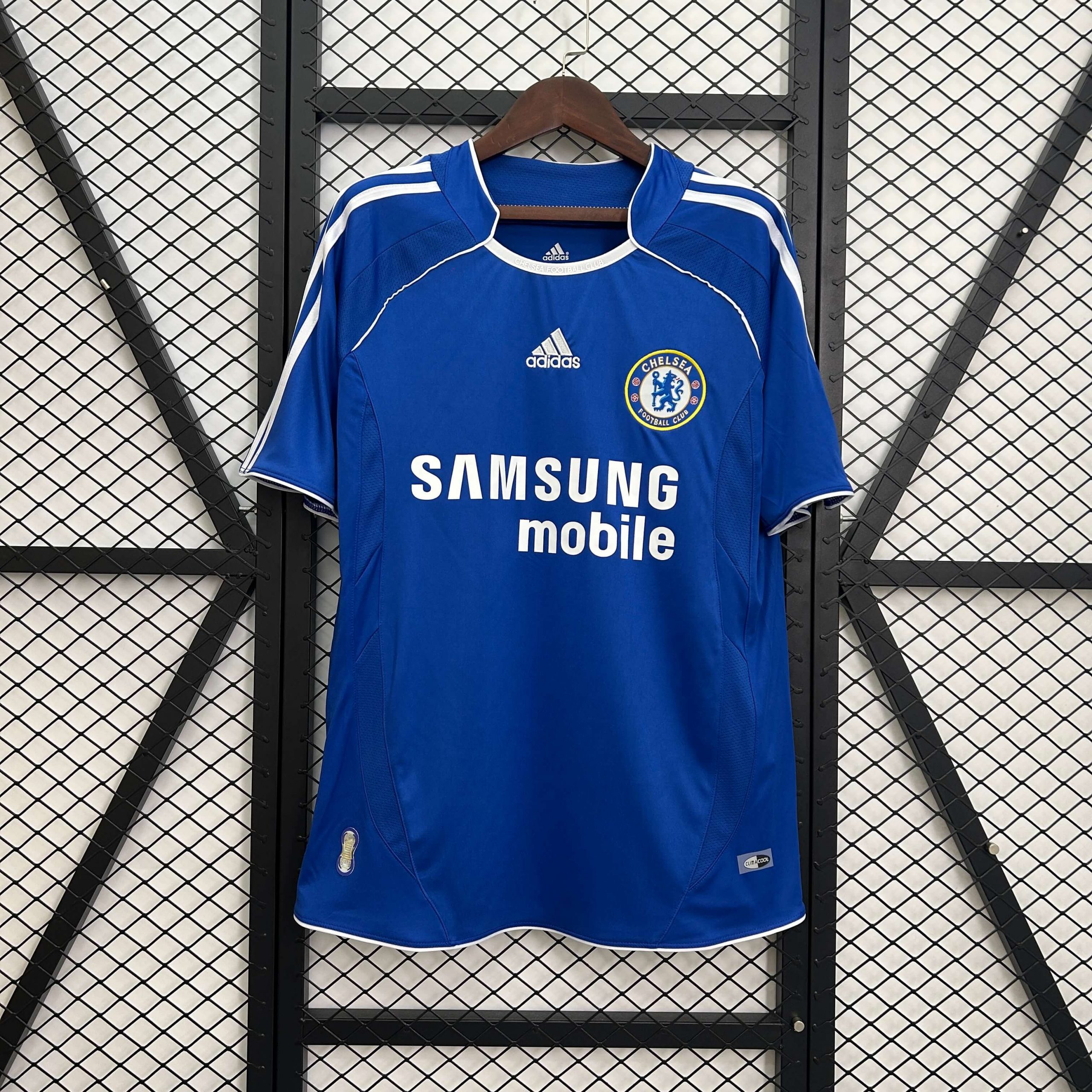 Chelsea 2006 Home