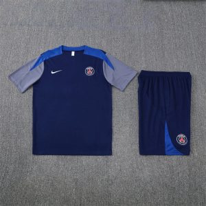 PSG 2025-2026 Entrenamiento