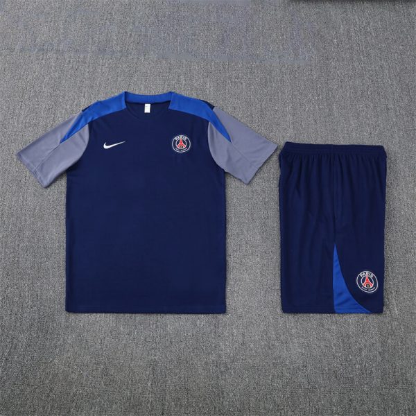 PSG 2025-2026 Entrenamiento