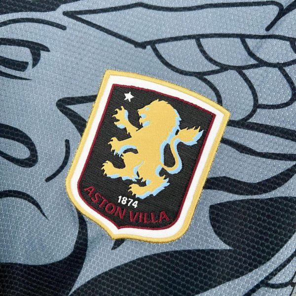 Aston Villa 2025-2026 Ed. Especial - Imagen 2