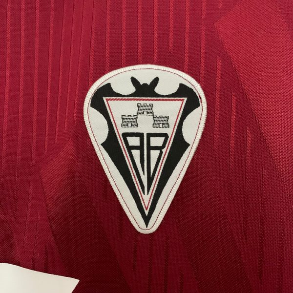 Albacete 1994 Visitante - Imagen 2