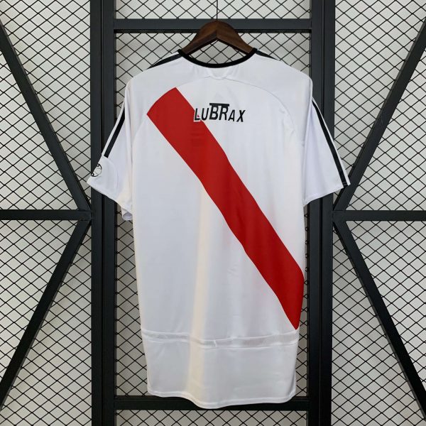 River Plate 2006 Home - Imagen 3