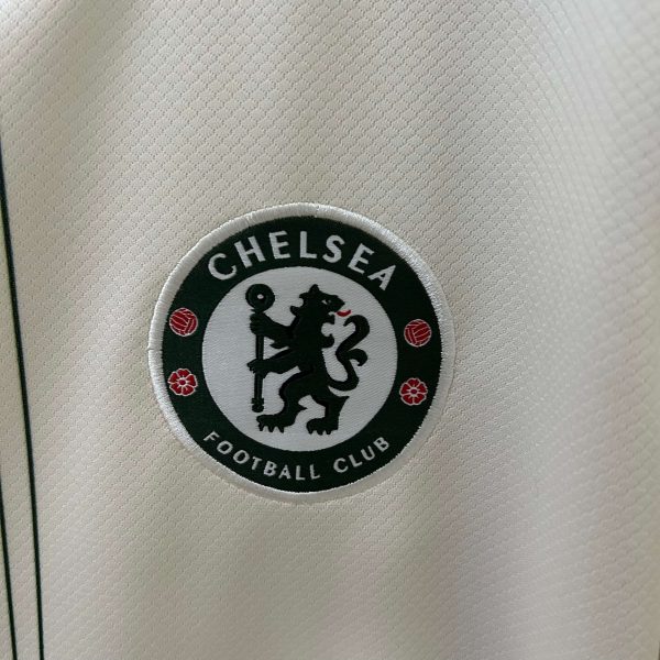 Chelsea 2025-2026 Visitante - Imagen 2