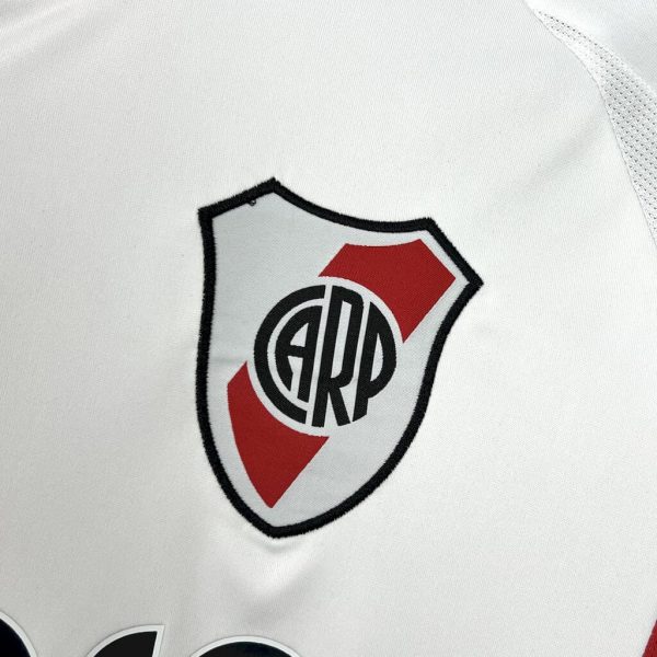 River Plate 2025-2026 Tercera - Imagen 2