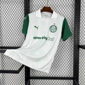 Palmeiras 2025-2026 Visitante