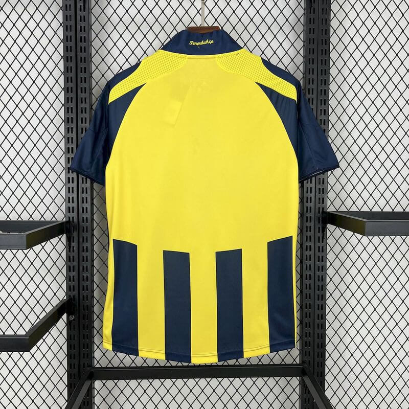 Fenerbahçe 2007 Home - Imagen 3