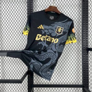 Aston Villa 2025-2026 Ed. Especial