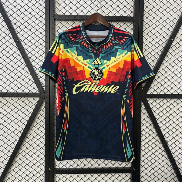 Club América 2025-2026 Tercera