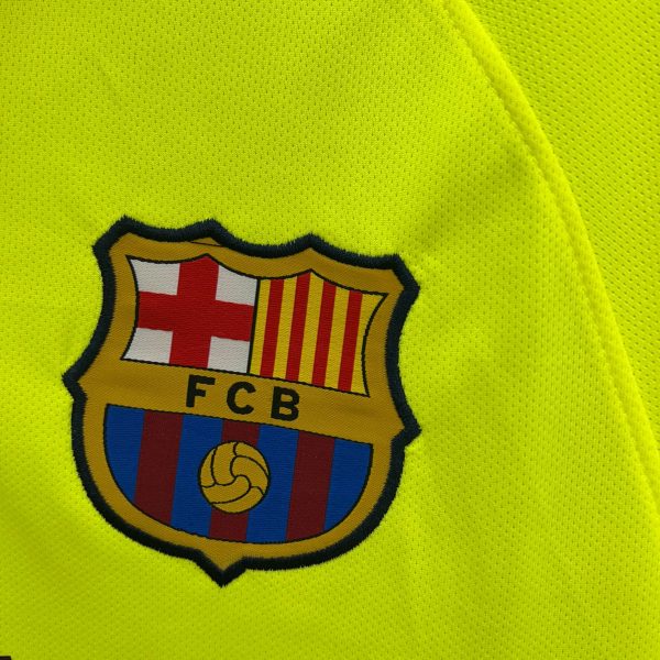 FC Barcelona 2014 Tercera - Imagen 2