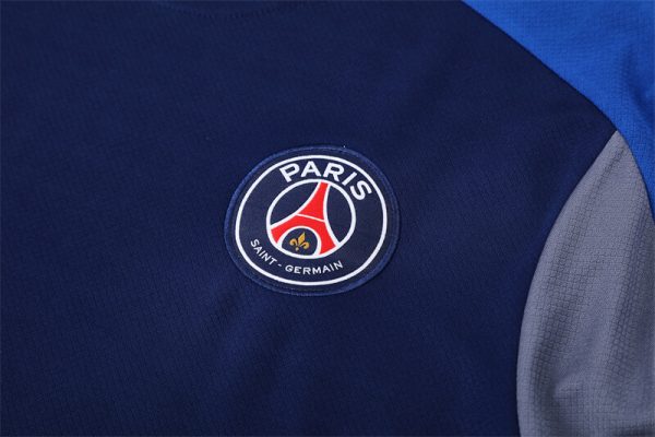 PSG 2025-2026 Entrenamiento - Imagen 2