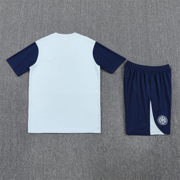 Inter de Milán 2025-2026 Entrenamiento - Imagen 3