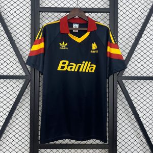 AS Roma 1991 Tercera