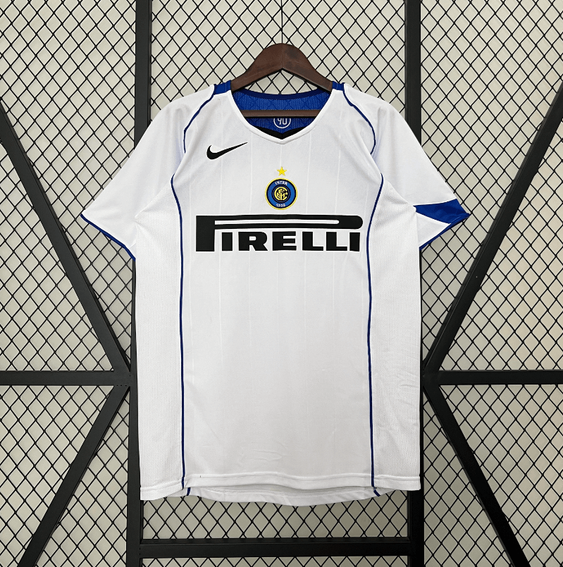 Inter de Milán 2004 Visitante