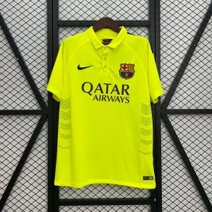 FC Barcelona 2014 Tercera