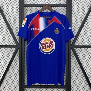 Getafe 2009 Home