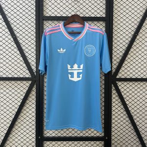 Inter de Miami 2025-2026 Tercera