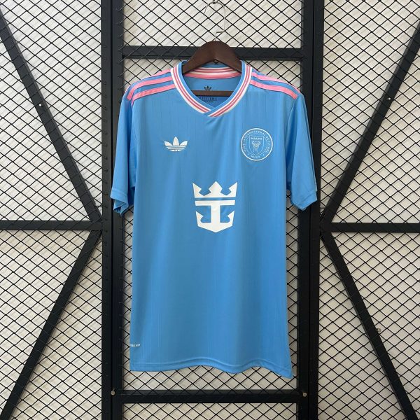 Inter de Miami 2025-2026 Tercera