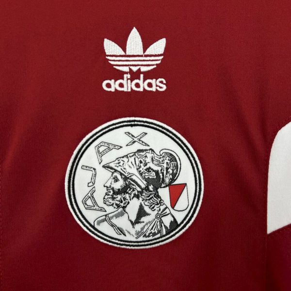 Ajax 2024-2025 Pre-Match - Imagen 2