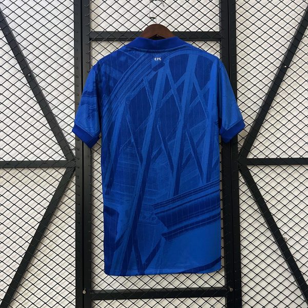 Chelsea 2025-2026 Home - Imagen 3