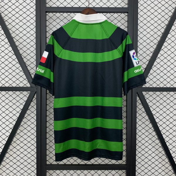 Racing de Santander 1999 Visitante - Imagen 3