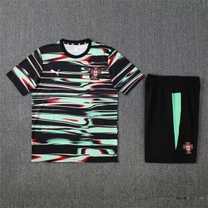 Portugal 2025-2026 Entrenamiento